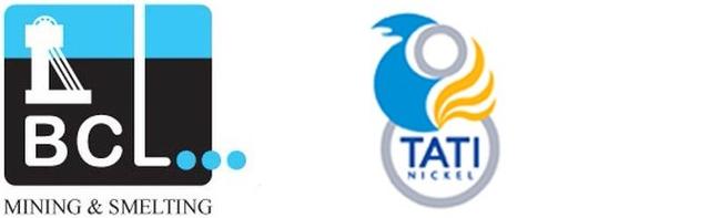 BCL and Tati Nickel Logo